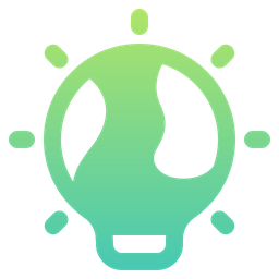 Eco  Icon