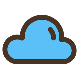 Cloud  Icon