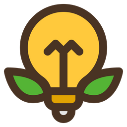 Eco  Icon