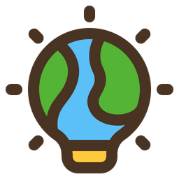 Eco  Icon