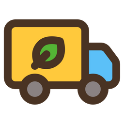 Eco  Icon