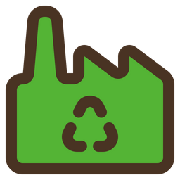 Eco  Icon