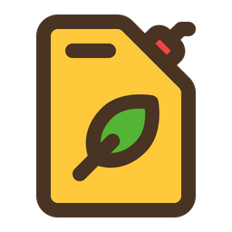 Eco  Icon