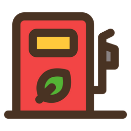 Eco  Icon