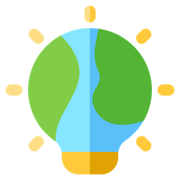 Eco  Icon