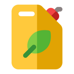 Eco  Icon