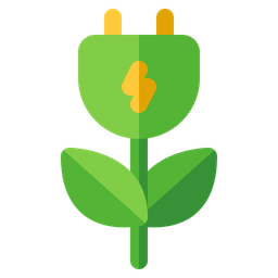 Eco  Icon