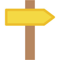 Direction  Icon