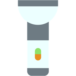 Flashlight  Icon