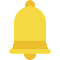 Bell  Icon