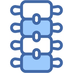 Backbone  Icon