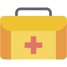 First aid  Icon