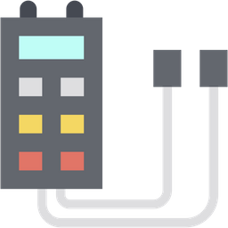 Electromyography  Icon