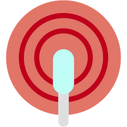 Electrode  Icon