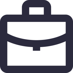 Briefcase  Icon