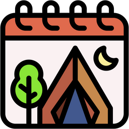 Calendar  Icon