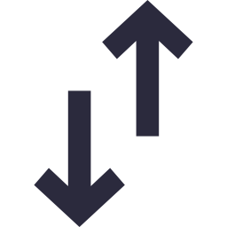 Arrows  Icon