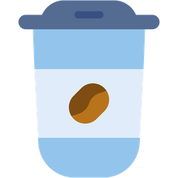 Coffee cup  Icon