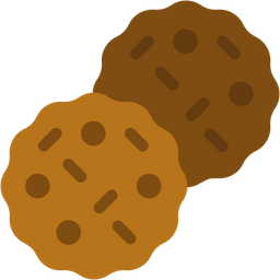 Cookies  Icon