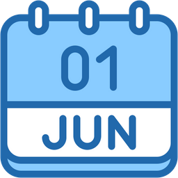 Calendar  Icon