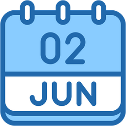 Calendar  Icon