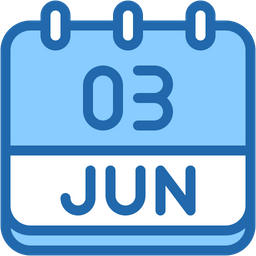 Calendar  Icon