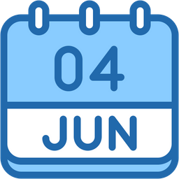 Calendar  Icon