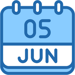 Calendar  Icon