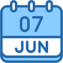 Calendar  Icon