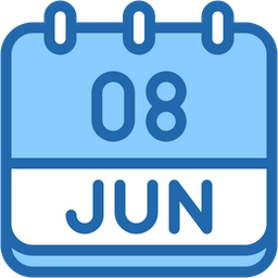 Calendar  Icon