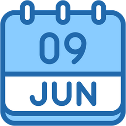 Calendar  Icon