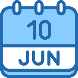 Calendar  Icon