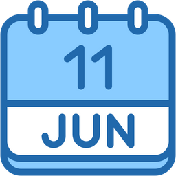 Calendar  Icon