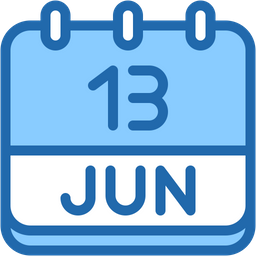 Calendar  Icon