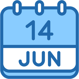 Calendar  Icon