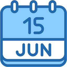 Calendar  Icon