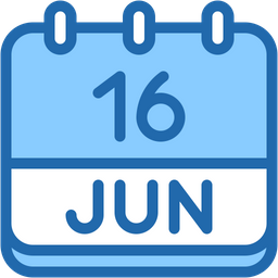 Calendar  Icon