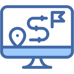 Business plan  Icon