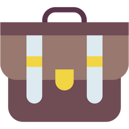 Briefcase  Icon