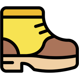 Boots  Icon