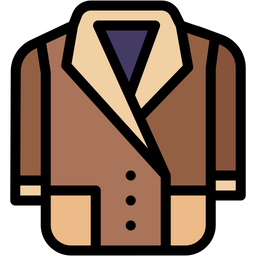 Blazer  Icon