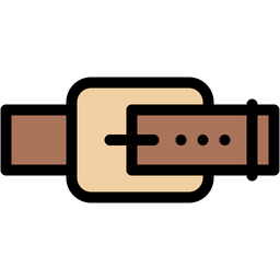 Belt  Icon