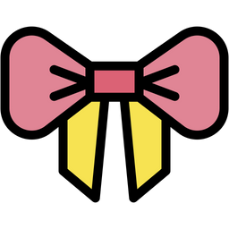 Bow tie  Icon