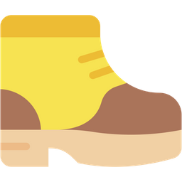 Boots  Icon