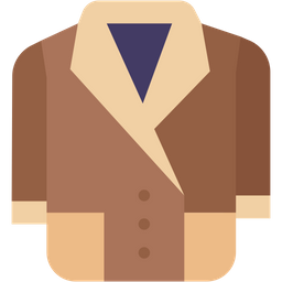 Blazer  Icon