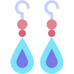 Earrings  Icon