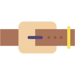 Belt  Icon