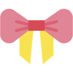 Bow tie  Icon