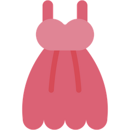 Cocktail dress  Icon