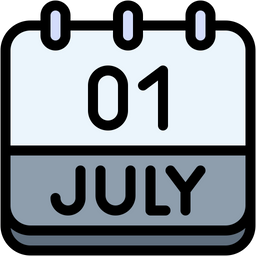 Calendar  Icon